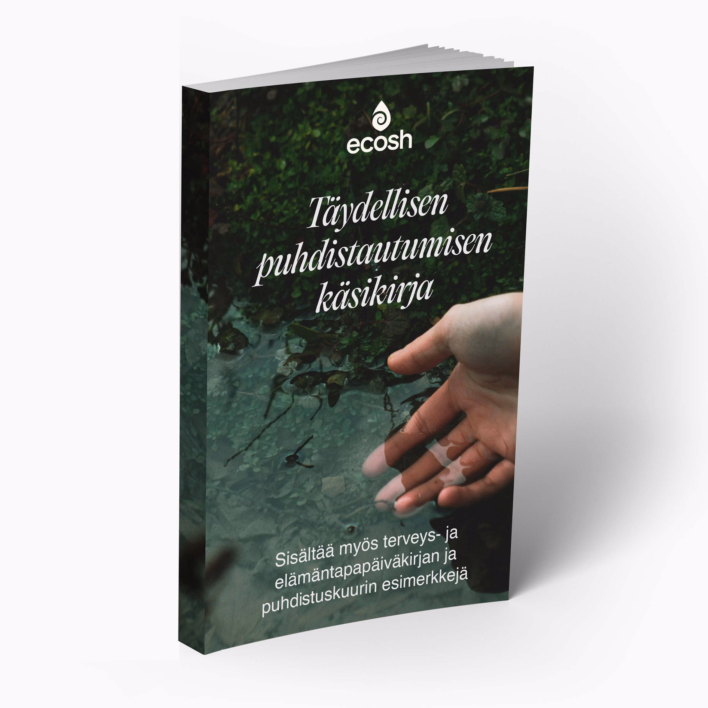 Täydellisen puhdistautumisen käsikirja