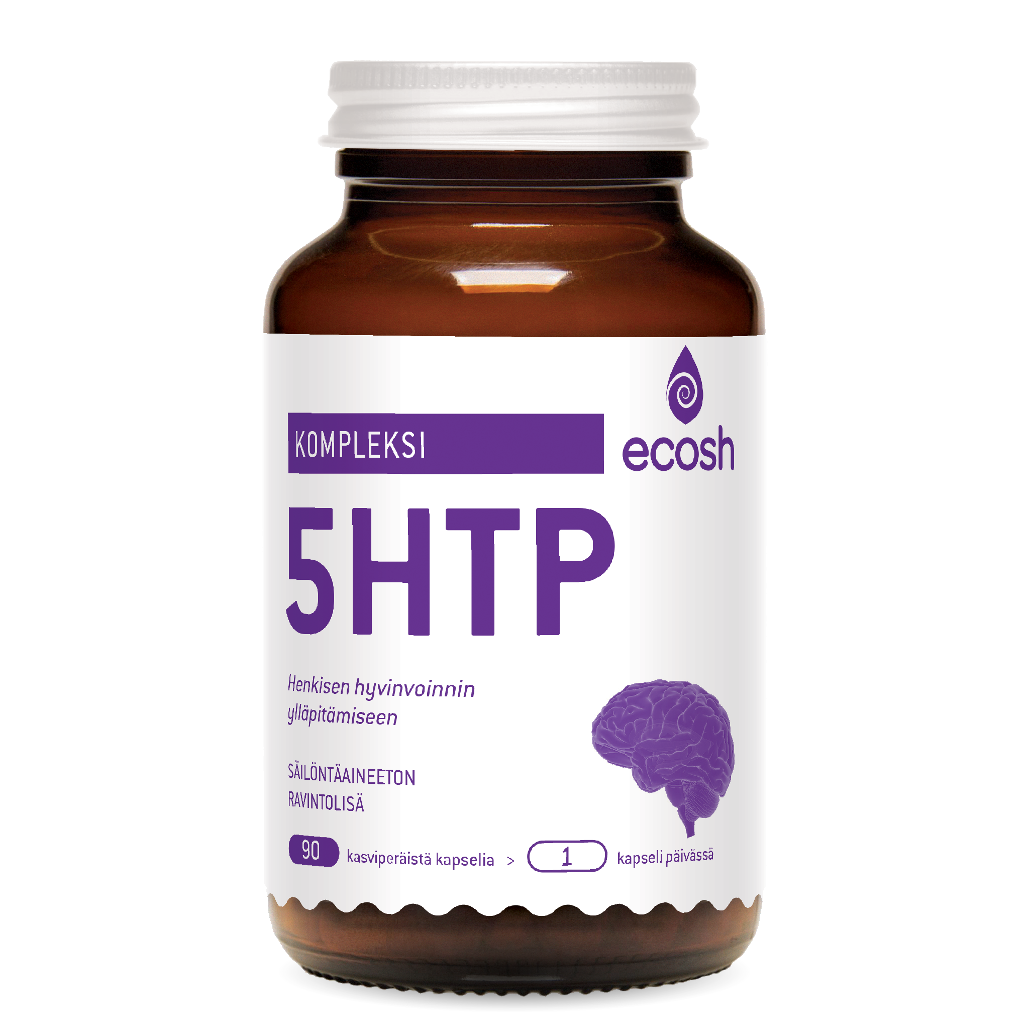 5HTP