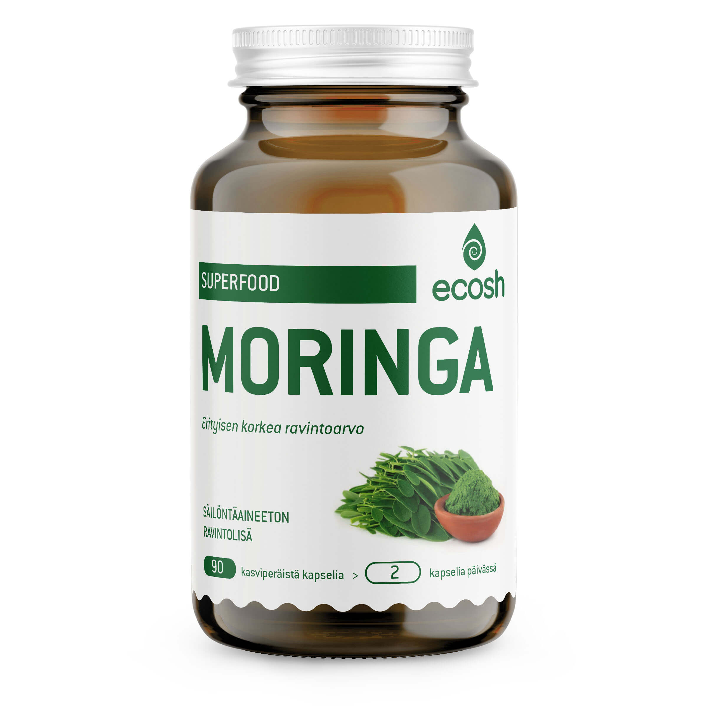 MORINGA