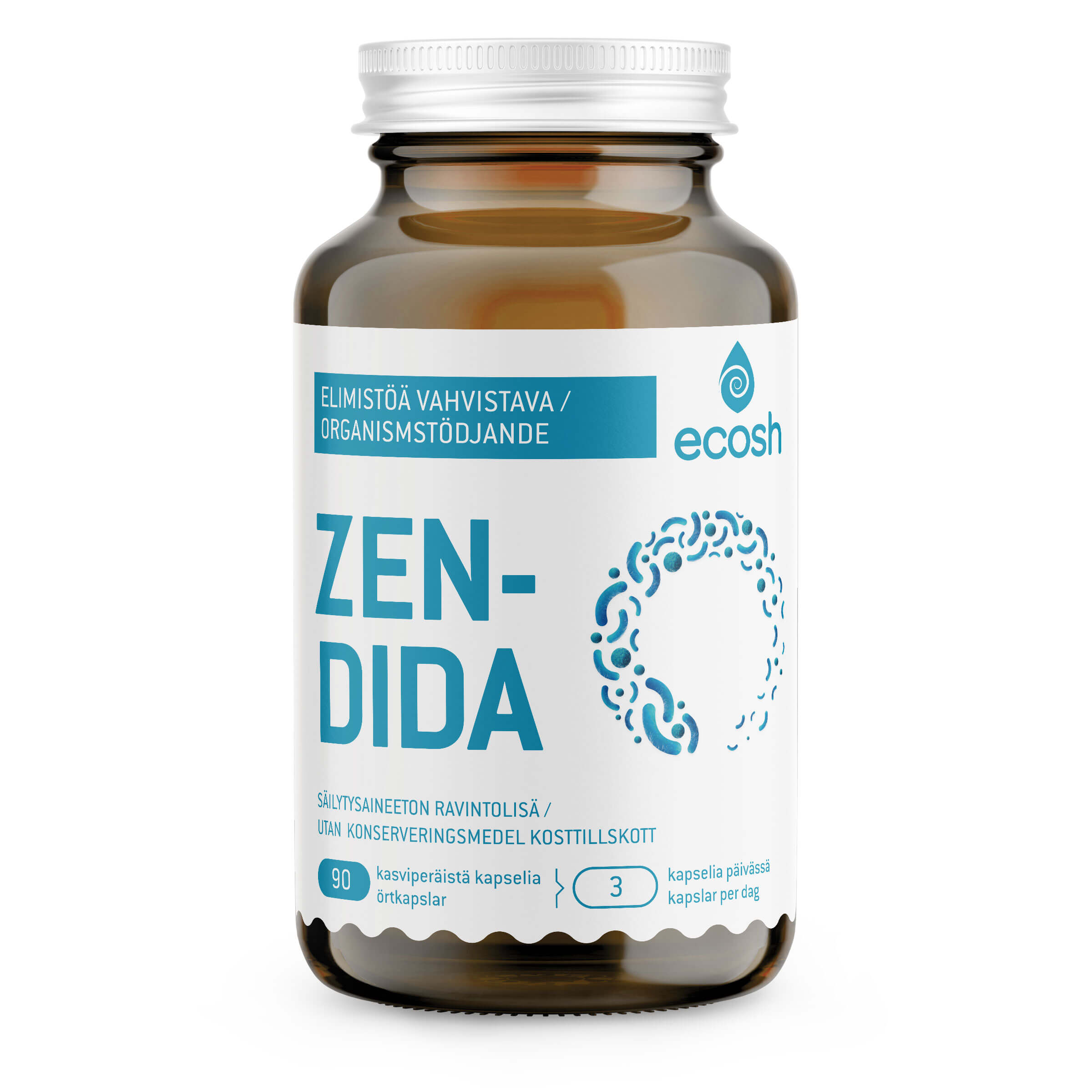 ZEN-DIDA Candida