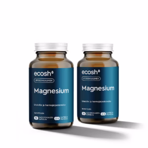 Liposomaalinen Magnesium tuplapaketti