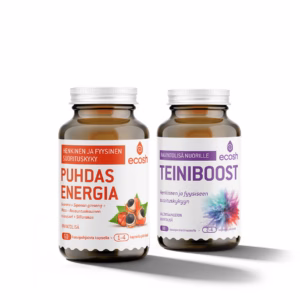 Vireyttä ystävälle