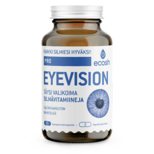 Pro Eyevision