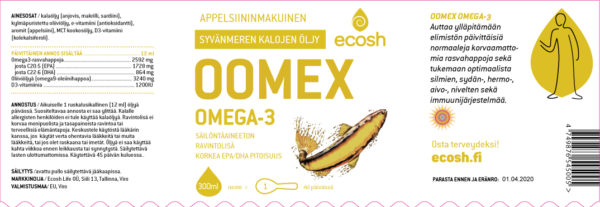 oomex